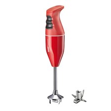 Bamix Classic Red 140W Hand