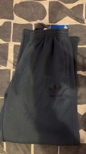 adidas Men's Tracksuit (Navy)