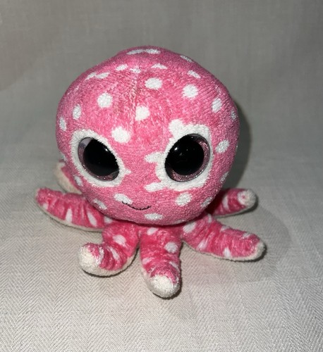 Beanie boos ollie octopus - beanie,