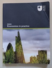 OPEN UNIVERSITY DD226
