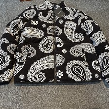 Night Addict Jacket Men's