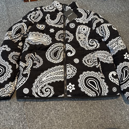 Night addict jacket - night,