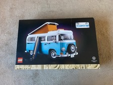 LEGO Creator Expert Volkswagen