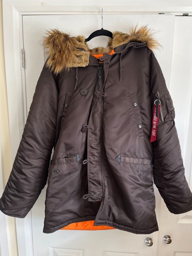 Alpha industries explorer - alpha,