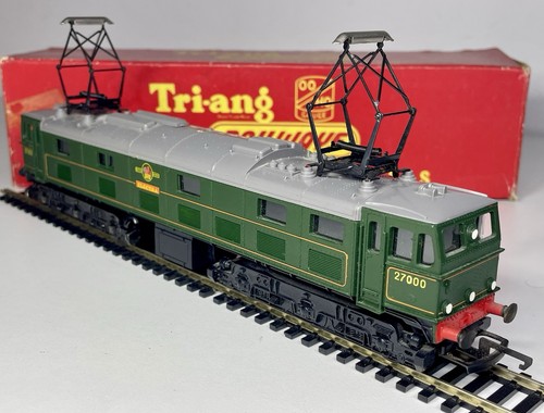 Vintage tri ang - tri-ang, class