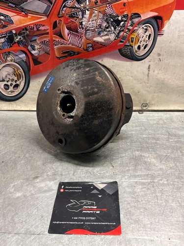 Porsche 944 968 brake - porsche,