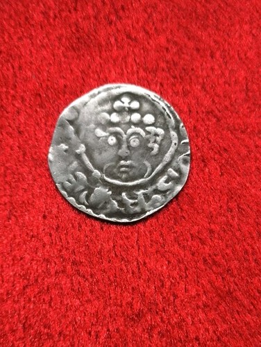 Henry short cross silver - short,