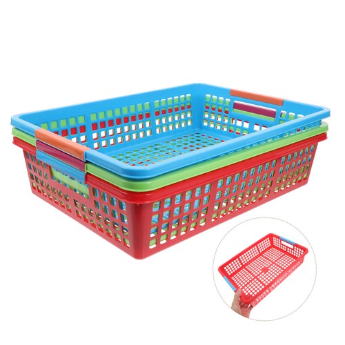 Pcs classroom storage bins - classroom,