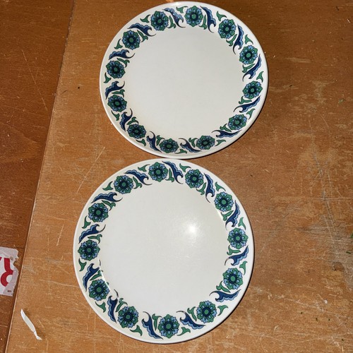 Vintage johnson bros valetta - johnson,