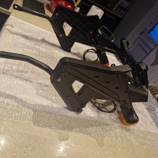 Suzuki Bandit GSF 1200 600 Wingrack Luggage Rack