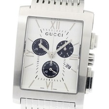GUCCI Chrono 8600M YA086319