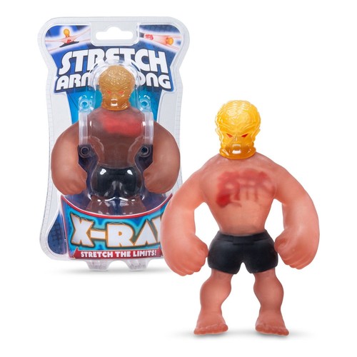 Basic fun stretch armstrong - basic,