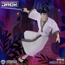 MEZCO ONE:12 COLLECTIVE