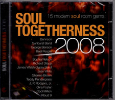 SOUL TOGETHERNESS 2008 15