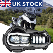 For BMW R1200GS 2004-2012