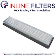 Cabin Air Filter for McCormick