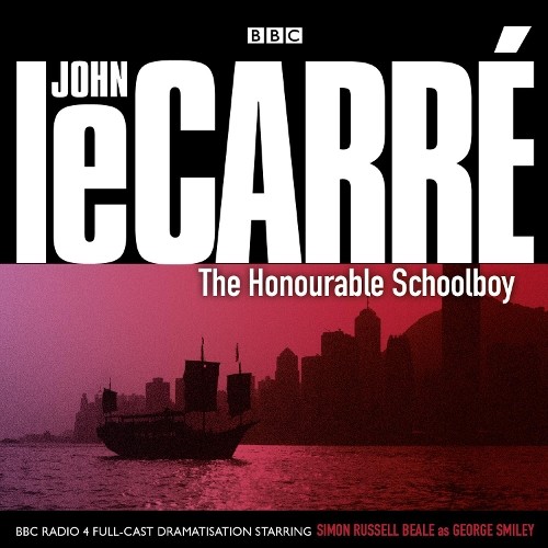 The honourable schoolboy - the, (bbc