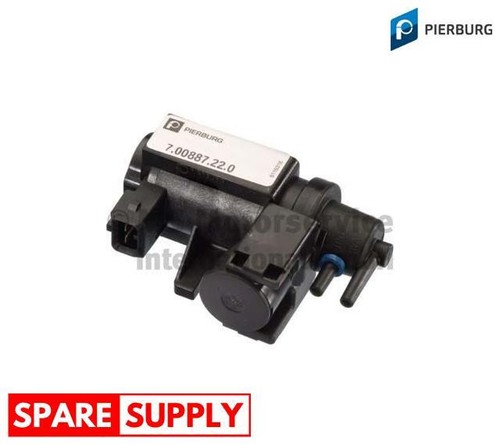 Pressure converter - pressure,