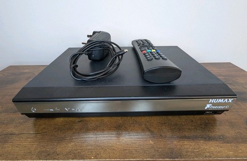 Humax hdr 2000t 500gb - hdr-2000t,