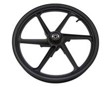 04-05 HONDA CBR125R WHEEL SUB