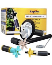 LAGUNA IMPELLER REPLACEMENTS