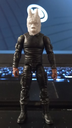 255 scale star wars - 1/18,