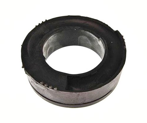 Rear suspension rubber buffer - rear,