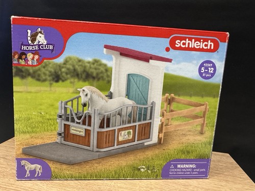 Schleich horse club 42569 - schleich,