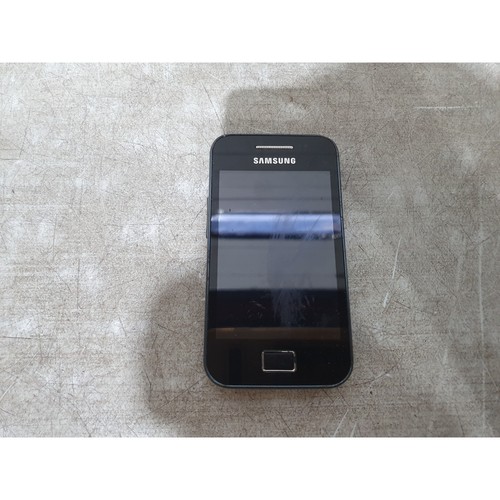 Samsung galaxy ace s5830 - samsung, gt-s5830
