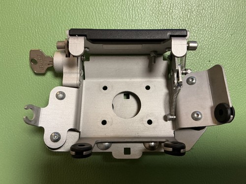 Touratech motorcycle mount - , for