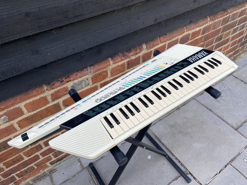 Yamaha shs 200 digital - shs-200, fm