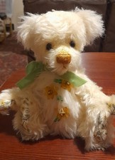 Primrose Musical. Bramber Bear