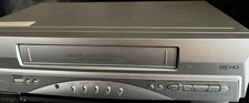 Funai 31B-250 VHS VCR Video