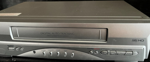 Funai 31b 250 vhs vcr - funai, 31b-250