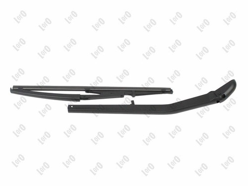 Original abakus wiper - wiper, set