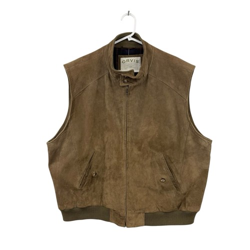 Orvis suede leather - orvis,