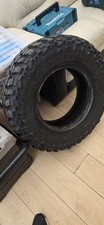 245/75r16 COOPER STT PRO Mud