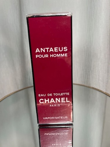 Antaeus chanel edt 100 - edt,