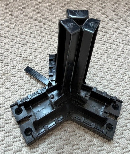 Bohning triple tower fletching - bohning,