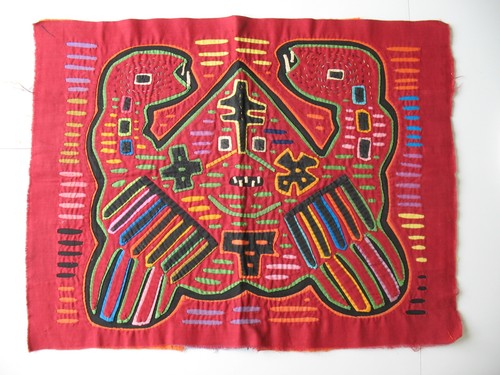 Vtg snake mola - mola, american