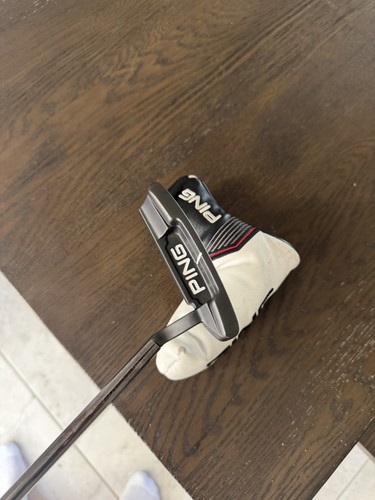 Ping 2021 anser golf club - anser,