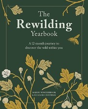 The Rewilding Yearbook - 9781446315712