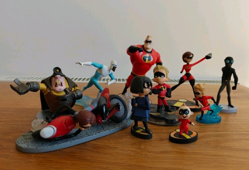 Incredibles disney store - disney,
