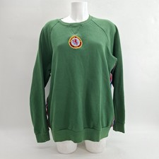 Aston Villa Crew Sweatshirt