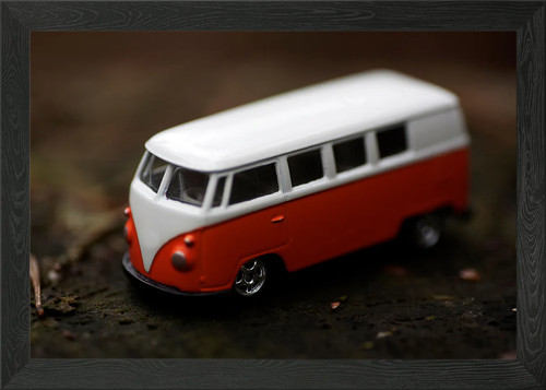Bully mini magic - mini,