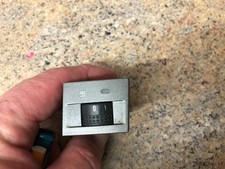 VAUXHALL VECTRA C SIGNUM FRONT