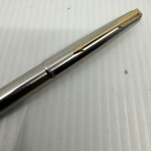 Vintage parker flighter - parker,