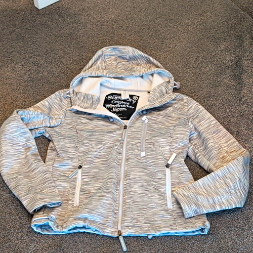 Superdry women windtrekker - superdry, women’s