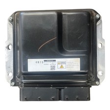 MITSUBISHI L200 ECU ENGINE