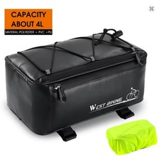 WEST BIKING Waterproof Bike